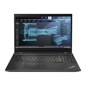 Lenovo ThinkPad P52s - 15.6" Core i7-8550U