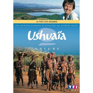 Image de Ushuaïa nature : Le pays des origines