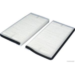 Nipparts Filtre d'Habitacle J1348000 Filtre à Pollen,Filtre De Climatisation SUZUKI,GRAND VITARA I FT,VITARA ET, TA,JIMNY FJ,VITARA Cabrio ET, TA