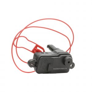 RIDEX Élément d'ajustage, verrouillage central AUDI 791C0030 4L0862153,4L0862153D,8V0862153B