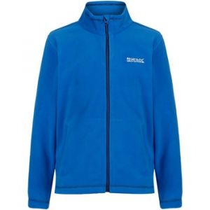 Regatta Veste polaire KING - Unisexe (14 ans) (Bleu clair/bleu marine) - UTRG565