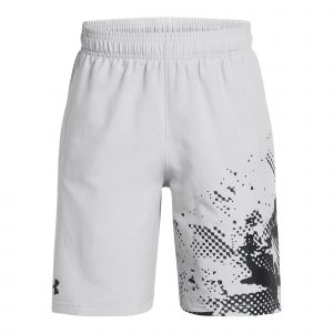 Under Armour Short enfant Tech Graphic