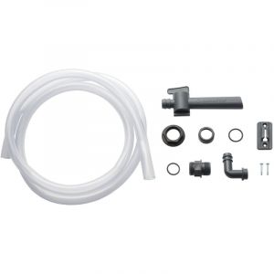 Garantia Aqua-go 3/4''