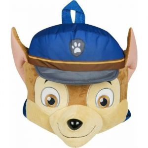 Sambro Sac à dos 3D - Chase - Enfant - Synthétique - Bleu - 31x27x18 cm
