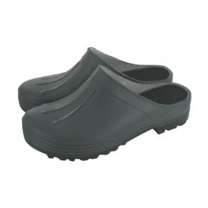 Cap Vert Sabots ouverts Louga