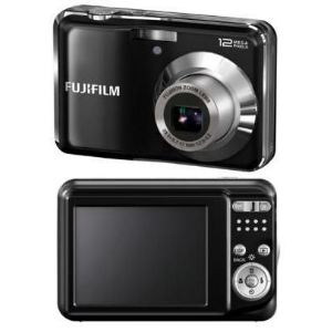 Fujifilm FinePix AV100