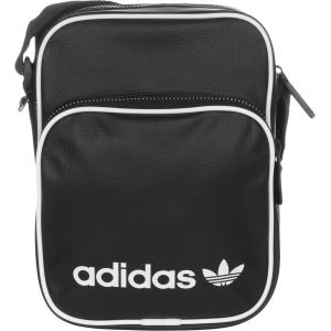 Adidas Pochette VINT MINI BAG - Couleur Unique - Taille Noir