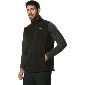 Berghaus Prism - Veste sans manches - Noir