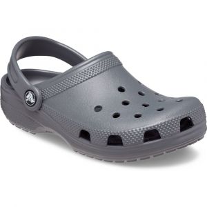 Image de Crocs Sabots Enfants Classic EU 28 Slate Grey