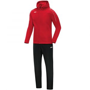 Jako Survêtement Classico S Red