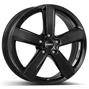 Dezent Jante Alu Dz 6x16 5x100 Et35 - 2405211