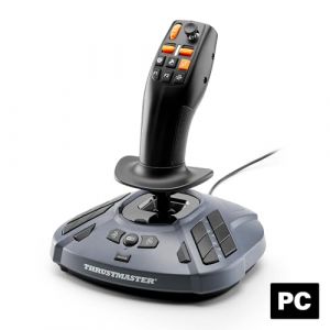 Image de ThrustMaster SimTask FarmStick