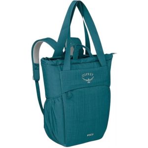 Osprey Poco Changing Tote Sac de courses Deep Peyto