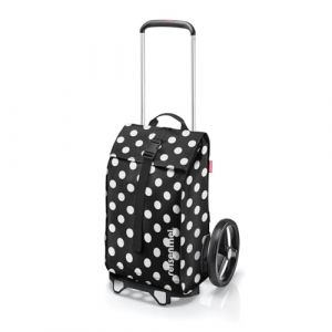 Reisenthel Einkaufstasche citycruiser Koffer & Trolleys 1 ct Schwarz (91.89 / 1 ct)