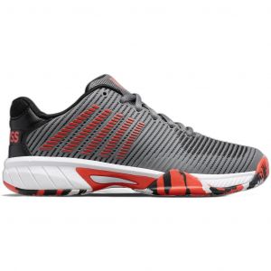 K-Swiss Chaussures de tennis enfant Hypercourt Express 2