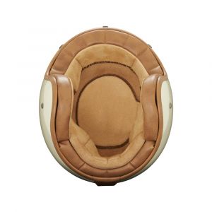 Nox Intérieur joue et coiffe casque moto N 243