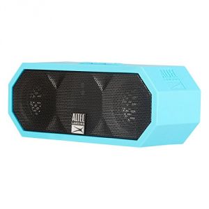 Altec Lansing Jacket H2O - Enceinte portable Bluetooth IP67