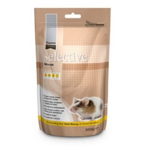 Supreme Petfoods Selective Souris 350 g