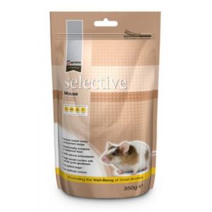 Image de Supreme Petfoods Selective Souris 350 g