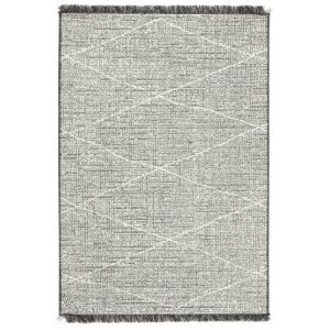 Vivaraise Tapis en polypropyl&egrave;ne Tweed 230 x 160 cm