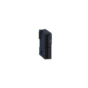 Schneider Electric Modicon TM3 module 8 entrées température thermocouple ou thermistance à vis TM3TI8T