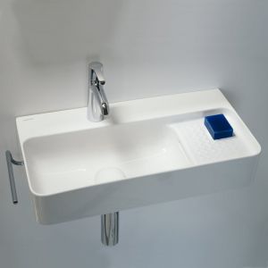 Laufenn VAL Lavabo mural, H8152850001041,