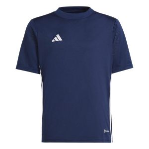 adidas Maillot Tabela 23 - Bleu/blanc Enfant, pointure 164 cm - Bleu - Taille 164 cm