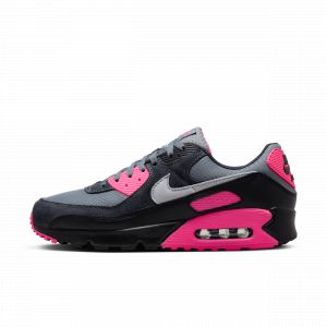 Nike Air Max 90 Gris/jaune