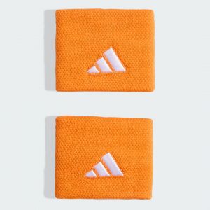 Adidas Poignet Unisex-orange, blanc