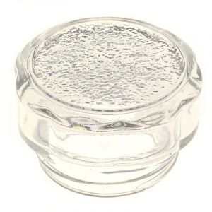 Hublot de lampe 481010646361 origine - four