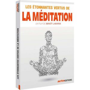 Image de Les étonnantes vertus de la méditation