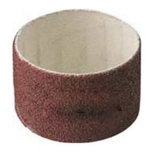 Forum Manchon abrasif de 45x30mm au corindon grain 150