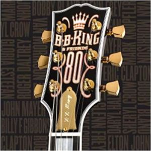 Universal music B.B. KING AND FRIEND