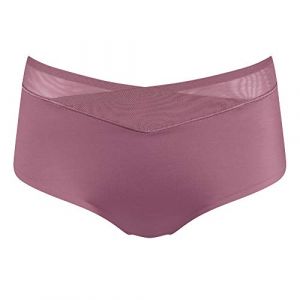 Triumph True Shape Sensation Maxi sous-vêtement, Violet, 44 Femme