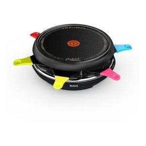 Tefal Raclette CHEFCLUB RE123810