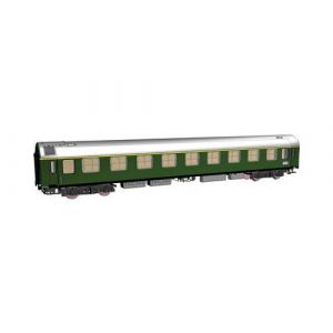 Piko H0 58550 Wagon de voyageurs H0 wagon en y Ame 69 de la DR