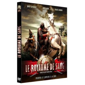 Le Royaume de Sang