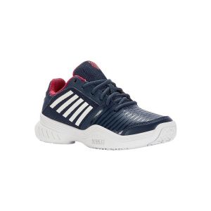 K-Swiss Chaussures de tennis enfant Court Express Omni
