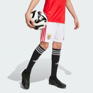 Adidas Short Domicile Benfica 25/26 Enfants, pointure 152 cm - Taille 152 cm