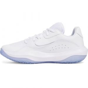 Under Armour Chaussures indoor mesh Lockdown 7
