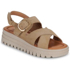 Tamaris Sandales 28704-341 Beige - Taille 41