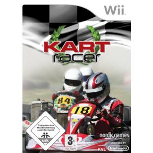 Image de Kart Racer [Wii]