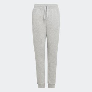 Adidas Pantalon de survêtement 7-16 ans Gris - Taille 15/16 ans
