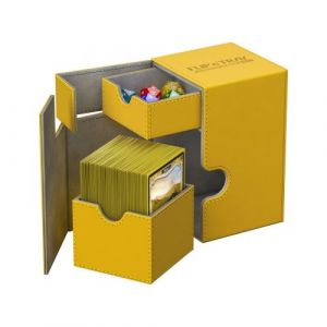 Ultimate Guard Boîte de rangement Flip´N´Tray 100 Xenoskin