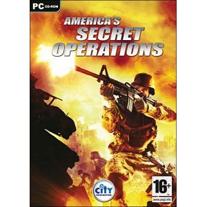 America's Secret Operations [PC]