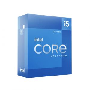 Intel Core i5 12500