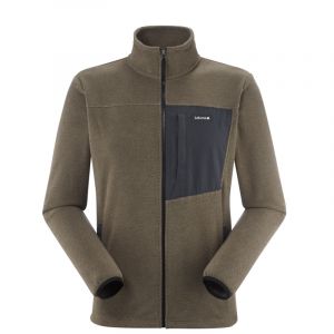 Lafuma Techfleece F-Zip M - Polaire homme Kelp XL