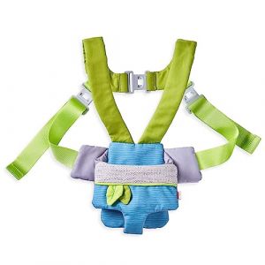 Haba Porte-poupée Rêve de Printemps - Jouet - Enfant - Imitation - Jeu de rôle - 18 Mois