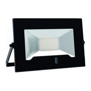 Dhome Projecteur LED &agrave; d&eacute;tection Horma+ - 20 W - 1600 lm 4000 K