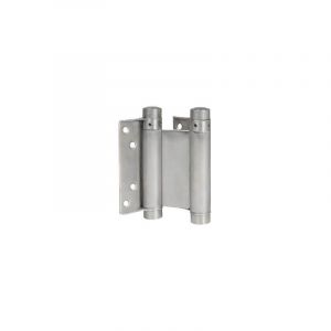 Paire charnière à ressort double action N°36 SEVAX 150 mm - 101136